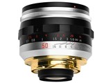 LTM 50mm f1.1 KP [�u���b�N]