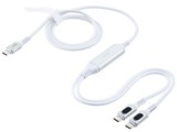 500-USB098W [�z���C�g]