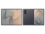 Galaxy Z Fold8 512GB SIM�t���[ [�O���t�@�C�g] ���i�摜