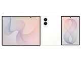 Galaxy Z Fold8 256GB SIM�t���[ [�N���[��] (SIM�t���[)