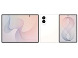 Galaxy Z Fold8 SCG41 256GB au [�N���[��] ���i�摜