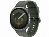 Galaxy Watch9 LTE���f�� 44mm SM-L355FZSJSJP [�V���o�[]
