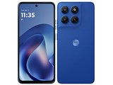 moto g37j SIM�t���[ [PANTONE Nautical Blue(�m�[�e�B�J���u���[)] (SIM�t���[)