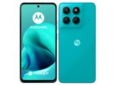 moto g37 SoftBank [PANTONE Capri(�J�v���V�A��)]
