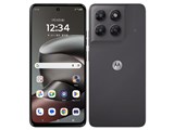 moto g37j XT2625-9 �y�V���o�C�� [PANTONE Impenetrable(�C���y�l�g���u���O���C)]