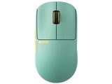 X2 CrazyLight Mini Gaming Mouse PX2CL123 [Forest]