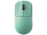 X2 CrazyLight Medium Gaming Mouse PX2CL213 [Forest]