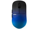 X2H CrazyLight Mini Gaming Mouse BadSeed Tech Edition PX2HCL120