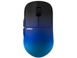 X2H CrazyLight Medium Gaming Mouse BadSeed Tech Edition PX2HCL220