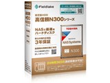 N300B22-HDWG82CUZSVA [22TB SATA600 7200]