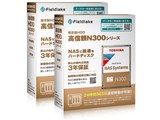 N302A24-HDWG82EUZSVA 2��Z�b�g [24TB SATA600 7200]
