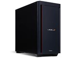 LEVEL�� Core i5 14400F�ERTX 5070�E16GB�������E1TB NVMe M.2 SSD�E750W�EWindows 11 Home [DSP��]�E�J�X�^�}�C�Y�Ή��ELEVEL-R776-144F-TKX