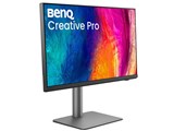 Creative Pro PD2732U [27�C���` �u���b�N]