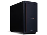 LEVEL�� Core Ultra 7 270K Plus�ERTX 5090 Founders Edition�E32GB�������E1TB NVMe M.2 SSD�E1200W�EWindows 11 Home [DSP��]�E�J�X�^�}�C�Y�Ή��ELEVEL-R789-LC270K-XKMX-Limited Edition