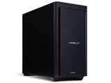 LEVEL�� Core Ultra 7 270K Plus�ERTX 5070Ti�E32GB�������E1TB NVMe M.2 SSD�E850W�EWindows 11 Home [DSP��]�E�J�X�^�}�C�Y�Ή��ELEVEL-R789-LC270K-UKX