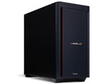 LEVEL�� Ryzen 7 7700�ERTX 5080�E32GB�������E1TB NVMe M.2 SSD�E1000W�EWindows 11 Home [DSP��]�E�J�X�^�}�C�Y�Ή��ELEVEL-R7B6-R77-VKX