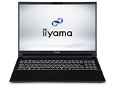 STYLE�� Ryzen AI 7 350�E16GB�������E500GB NVMe M.2 SSD�E15.3�^ WUXGA�E�J�X�^�}�C�Y�Ή��ESTYLE-15FHA21-R7A-UCSX