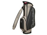 TL861 �R���Z�v�g���� �X�^���h�o�b�O [Beige/Black]