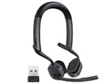 OpenMeet2 UC USB-A SKZ-EP-000083 [�u���b�N]