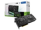 GeForce RTX 5080 16GB OC SLIM VCG508016DFSXPB1-O [PCIExp 16GB]