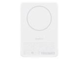 BoostCharge BPD016fqWH [�z���C�g]