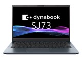 dynabook SJ73/LA A6SNLADC23NB