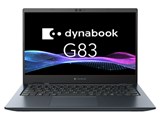 dynabook G83/LA A6G2LAL71EGA