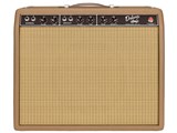 62 Deluxe Amp [Brown and Wheat]