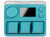 Pulsar LAB XPAD MINI PLXPM103 [Turquoise]