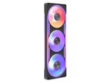 F360U Ultra RGB RF-E36US-BA [�u���b�N]