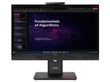 ThinkCentre Tiny-in-One 24 Gen 6 13LAGAR6JP [23.8�C���` ��]