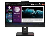 ThinkCentre Tiny-in-One 27 Gen 6 13LCGAR6JP [27�C���` ��]
