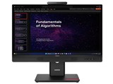 ThinkCentre Tiny-in-One 24 Gen 6 13LBGAR6JP [23.8�C���` ��]