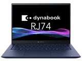 dynabook RJ74/LA A6455AFC113A