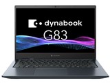 dynabook G83/LA A6G25AL712DA