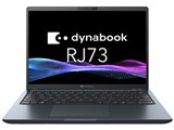 dynabook RJ73/MA A6315AH813GA