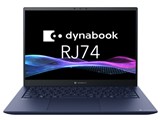 dynabook RJ74/MA A6465AEG233A