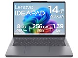 IdeaPad Slim 3i Gen 11 Core 3 304�E8GB�������[�E256GB SSD�E14�^WUXGA�EIPS�t������ 83RQCTO1WWJP2 [���i�O���[]