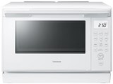 �Ηq�I�[�u�� ER-60C(W) [�z���C�g]