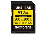 NX-F2AE512G [512GB]