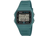 CASIO Collection STANDARD F-B100W-3AJF