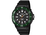 CASIO Collection STANDARD MRW-240H-1E3JF