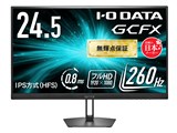 GCFX KH-GD252UHB [24.5�C���` �u���b�N]