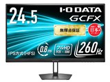 GCFX HT-GD252UHB [24.5�C���` �u���b�N]
