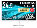 GCFX HT-GD252UHW [24.5�C���` �z���C�g]