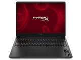 HyperX OMEN 16 Core i7 14650HX�E24GB�������E1TB SSD�E2.5K OLED�ERTX 5070���� ���i.com���胂�f�� [�V���h�E�u���b�N]