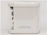 X.BREEZEE HRS-2420 [�z���C�g]