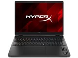 HyperX OMEN 15 Ryzen 7 8745HX�E16GB�������E1TB SSD�EWQXGA 180Hz�t���ERTX 5060���� ���i.com���胂�f�� [�V���h�E�u���b�N]