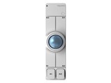 Nape Pro ���C�����X�g���b�N�{�[���}�E�X NP-3 [�z���C�g]
