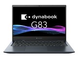 dynabook G83/LA A6G25AL712GA
